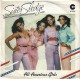 POINTER SISTERS - All american girls